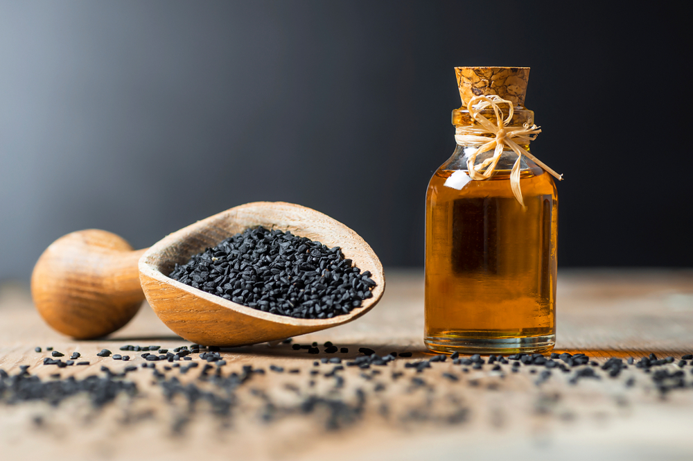 Benefits Of Black Seed Oil