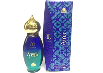 Best Attar Perfume In India