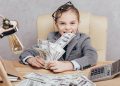 How Can Children Earn Money at Young Age