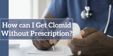 How can I get Clomid without prescription?