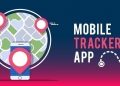 phone tracker app