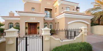 Why You Should Choose Professional Painting Services in Dubai