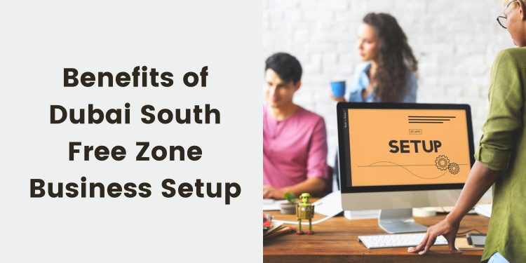 Dubai South Free Zone Business Setup