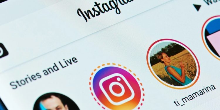 How do you manage multiple Instagram accounts?