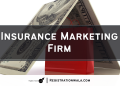 Insurance Marketing Firm