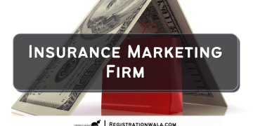 Insurance Marketing Firm