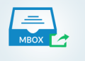 view MBOX file
