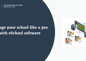 eSchool software