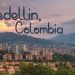 Trip to Medellin