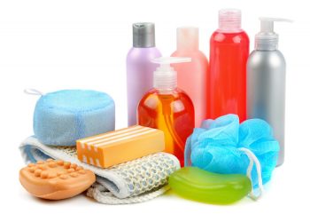 Soaps and Detergents