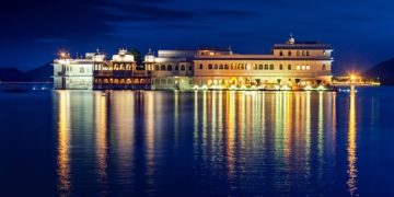 place to visit in Udaipur