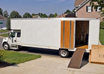 Is Household Moving Convenient?