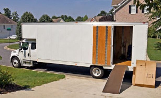 Is Household Moving Convenient?