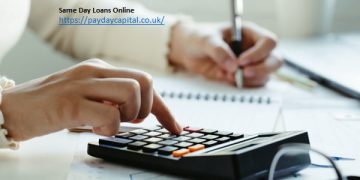 Same Day Loans Direct Lenders | Same Day Loans | Same Day Loans Online