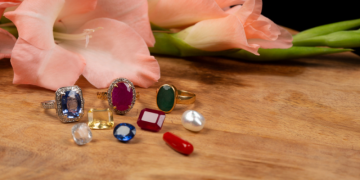 Can you Wear Gemstones Daily