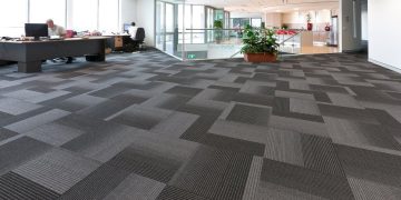 Best Carpet Flooring