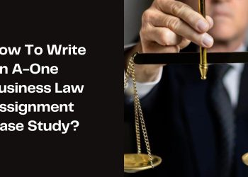 Business Law Assignment Case Study