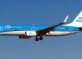 KLM Booking