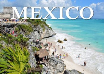 Top-Rated Places to Visit in Mexico