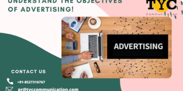 Understand The Objectives Of Advertising!