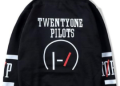 twenty one pilots hoodie