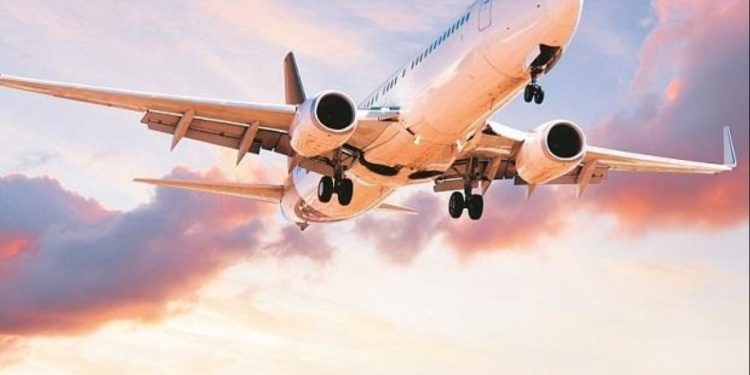 Direct flights to chennai from usa