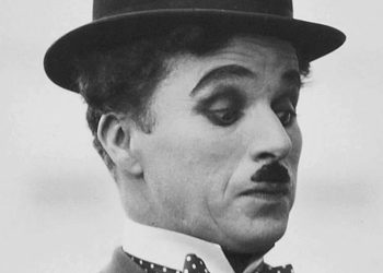 Charlie spencer Chaplin