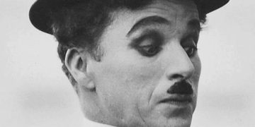 Charlie spencer Chaplin