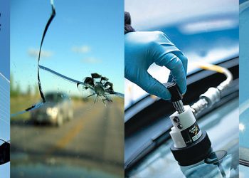 mobile windshield replacement