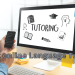 language learning platform
