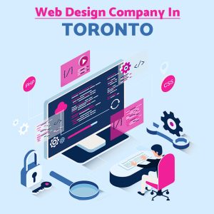 Web Design Company 