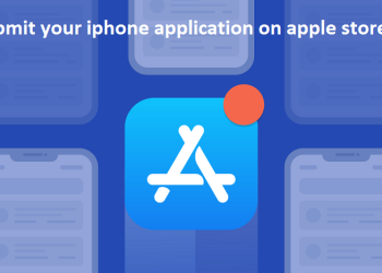 How to submit your iphone application