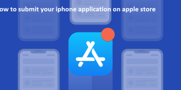 How to submit your iphone application