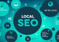 local seo for business