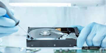 Seagate Recovery Services