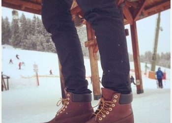 Men's Winter Boots