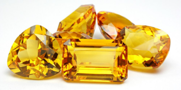 original yellow sapphire stone online t