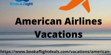 Aemerican Airlines Vacations