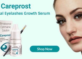 Buy Careprost Bimatoprost Online