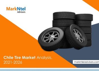 Chile Tire Market