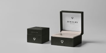 Get Your Best and Eye-Catching Jewelry Boxes from USA