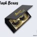 Beautiful Eyelash Boxes