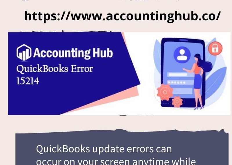 Fix QuickBooks Error Code 12157 Update