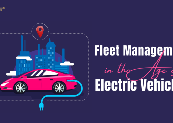 Fleet Management in the Age of Electric Vehicles