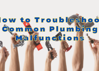 plumbing malfunctions