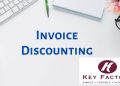 Invoice Discount Finance