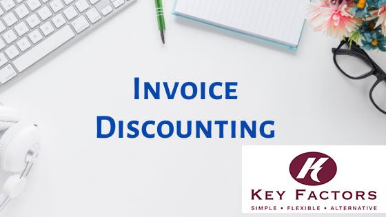 Invoice Discount Finance