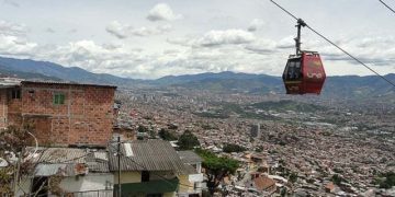 Unique Places to Visit in Medellín