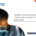 Middle East Speciality Chemicals Market
