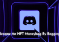 NFT Discord Marketing Company